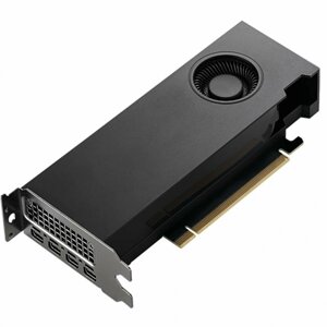 Видеокарта Nvidia GeForce RTX A2000 12 ГБ (900-5G192-2250-000)