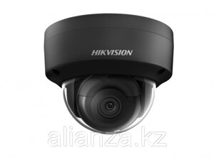 IP-видеокамера DS-2CD2143G0-IS (4 mm)(Черный)