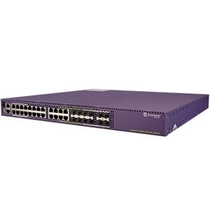 Коммутатор Extreme Networks X460-G2-48x-10GE4-Base (16706)