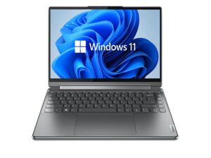 Ноутбук Lenovo Yoga 9 14IAP7 (82LU004NRU)