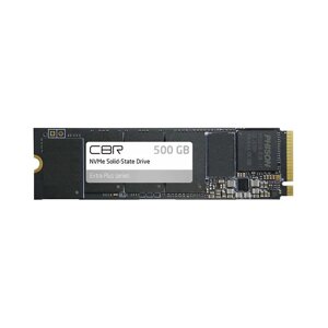 Жёсткий диск CBR SSD-500GB-M. 2-EP22