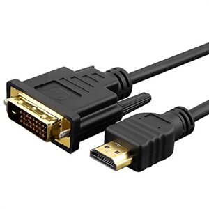 Кабель Cisco CAB-DVI-HDMI-8M