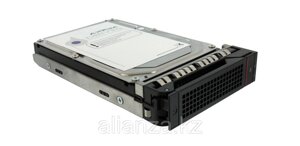 Салазки для жесткого диска Lenovo 3,5 - HDD tray SATA (p/n 03X3835 )
