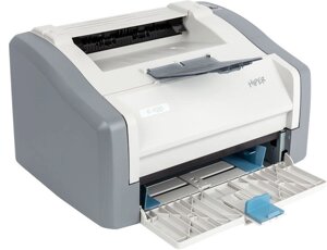 Принтер лазерный Hiper P-1120 (BL)