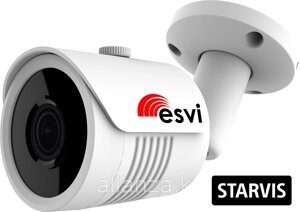IP-видеокамера 2.0Мп EVC-BH30-SL20-P/C (3.6)(BV)