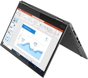 Ноутбук Lenovo ThinkPad X1 Yoga G5 (20UB0047RT)