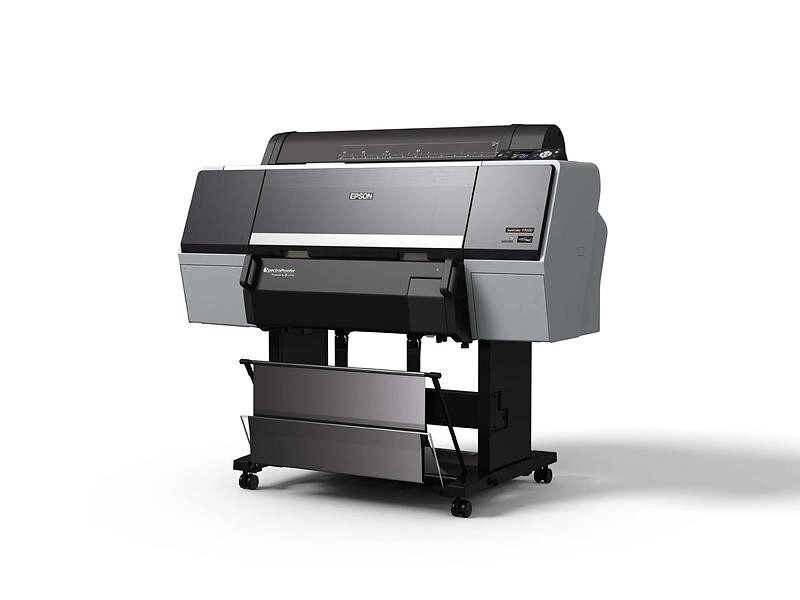 Принтер Epson C11CE41301A2 от компании Alianza - фото 1