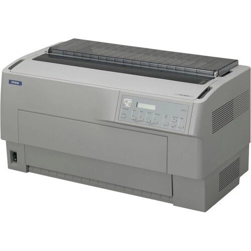Принтер Epson DFX-9000 (C11C605011BZ) от компании Alianza - фото 1