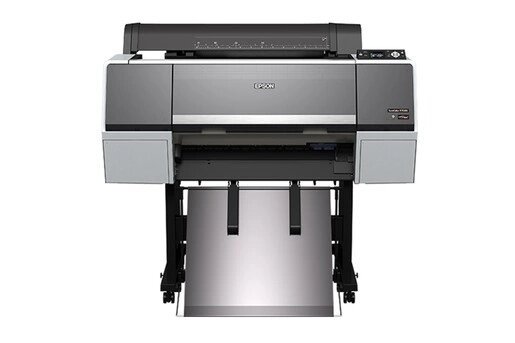 Принтер Epson SureColor SC-P7000 STD (C11CE39301A8) от компании Alianza - фото 1