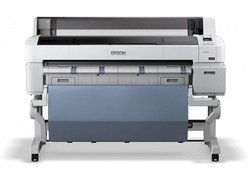 Принтер Epson SureColor SC-T7200 (C11CD68301A0) от компании Alianza - фото 1