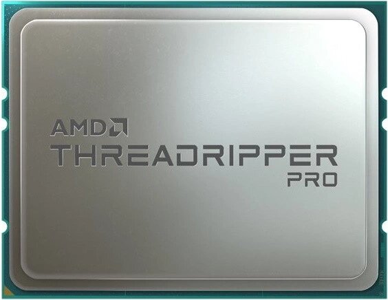 Процессор AMD Ryzen Threadripper PRO 3995WX BOX (без кулера) (100-100000087WOF) от компании Alianza - фото 1