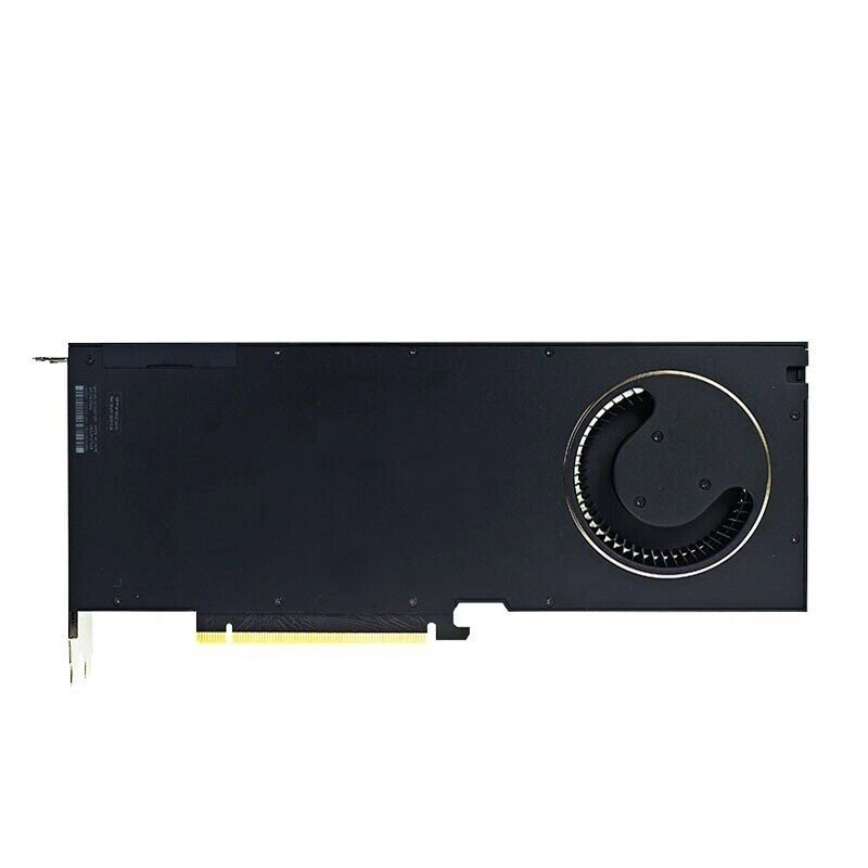 Видеокарта Nvidia RTX A6000 48GB (900-5G133-2500-000) от компании Alianza - фото 1