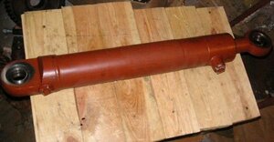 Гидроцилиндр руля то-18а, то-18б (320 мм)