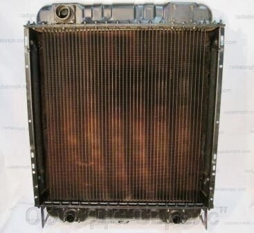 Радиатор охлаждения водяной 250-1301014-04 - розница