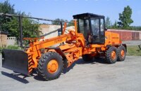 Запчасти на автогрейдеры ДЗ98, А-120, ГС14.02, ДЗ143, ДЗ180