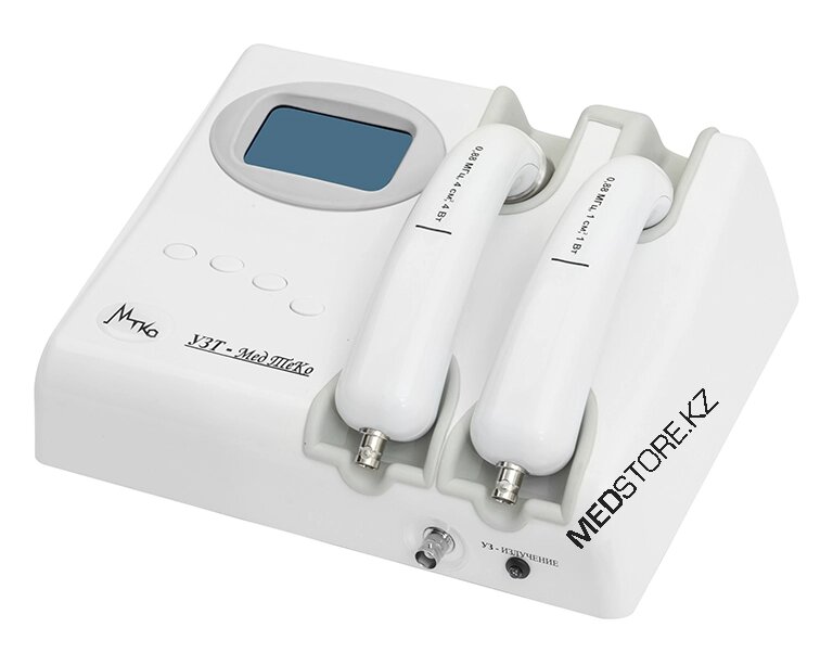 Аппарат ультразвуковой терапии УЗТ 1.01 Ф от компании Medical Store - фото 1