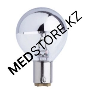 Галогенная лампа 24V 25W BA15D Donar DN-60254