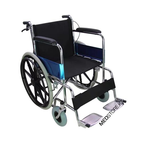 Кресло инвалидное механическое, модель HQ809BJ