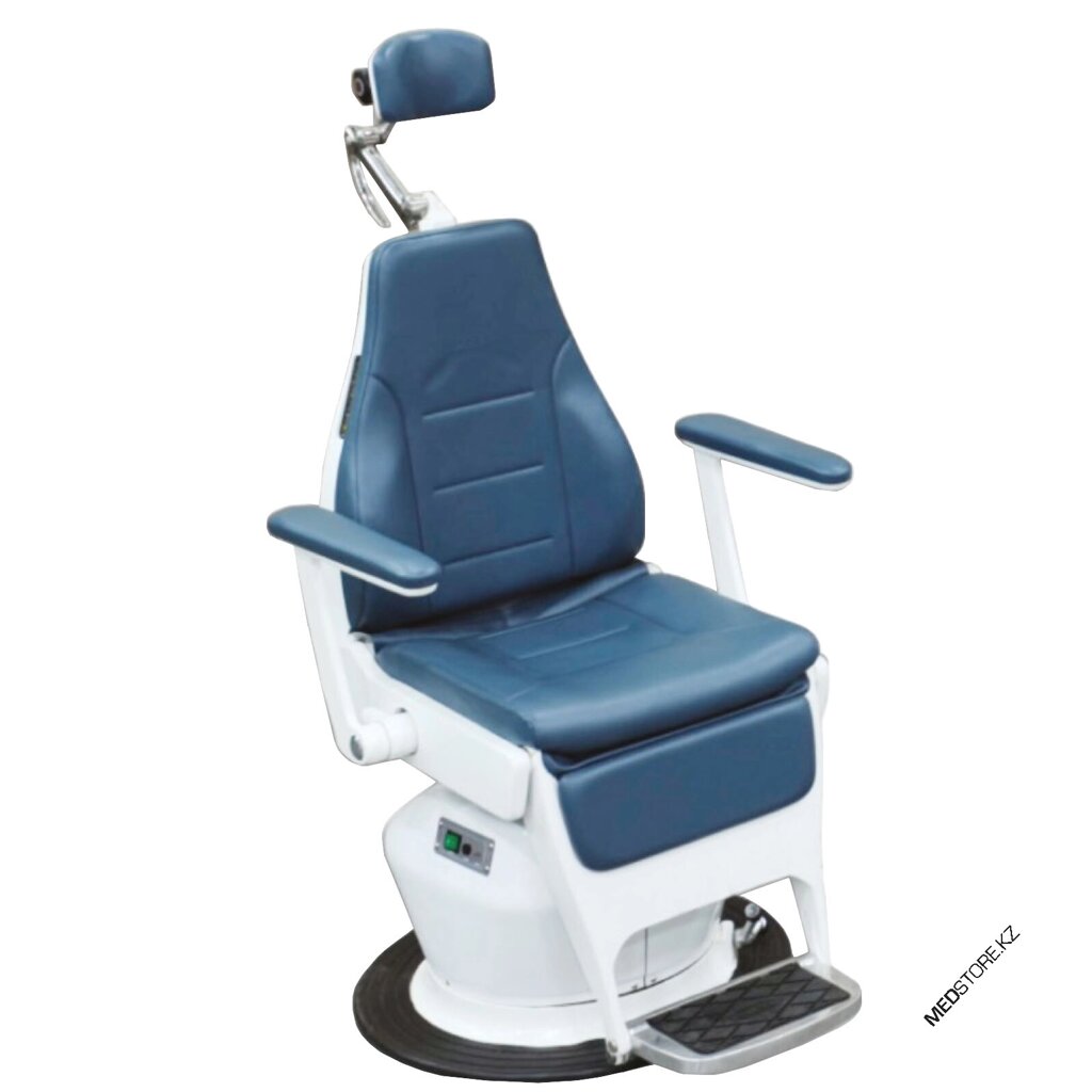 Кресло пациента МС-4000А (Medstar Co., Ltd, Южная Корея) от компании Medical Store - фото 1