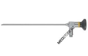 Ларингоскоп 90°6,0мм х 185мм (Medstar Co., Ltd, Южная Корея)
