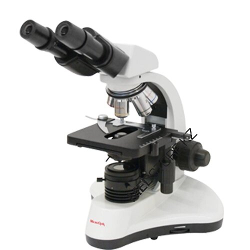 Микроскоп Microoptix MX-100 (Бинокулярный) от компании Medical Store - фото 1
