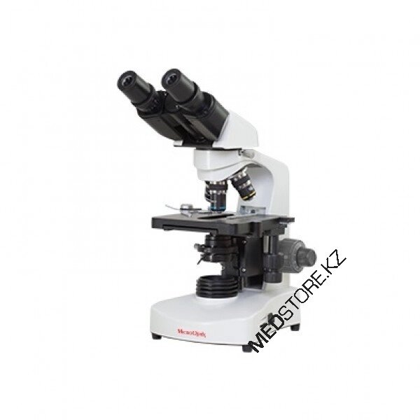 Микроскоп Microoptix MX-50 (бинокулярный) от компании Medical Store - фото 1