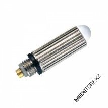 Лампа сменная для клинков ларингоскопа KaWe Macintosh, Miller №0-1, 12.75126.003
