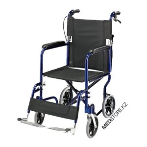 Кресло инвалидное механическое, модель HQ976
