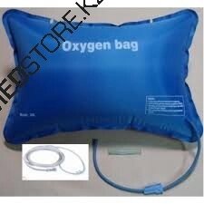 Подушка для кислорода, 30 л от компании Medical Store - фото 1