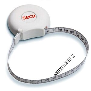 Рулетка для измерения длины окружности Seca 201