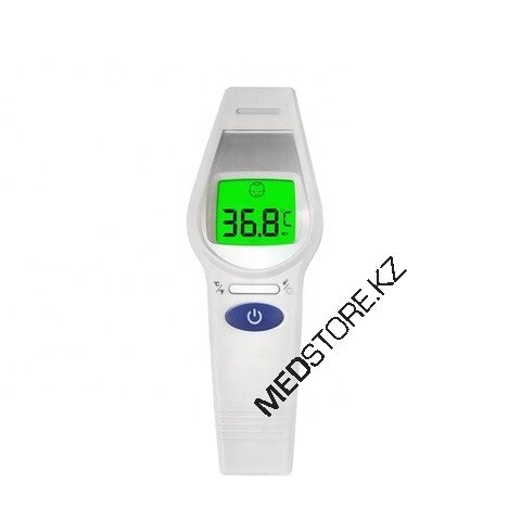 Термометр инфракрасный бесконтактный Biothermet от компании Medical Store - фото 1