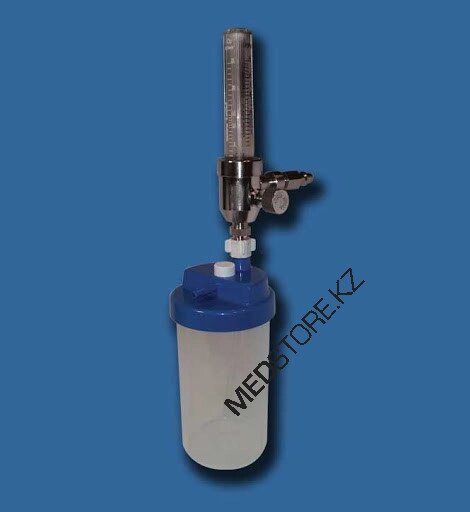 Увлажнитель кислорода   Элема-Н УК 1 от компании Medical Store - фото 1