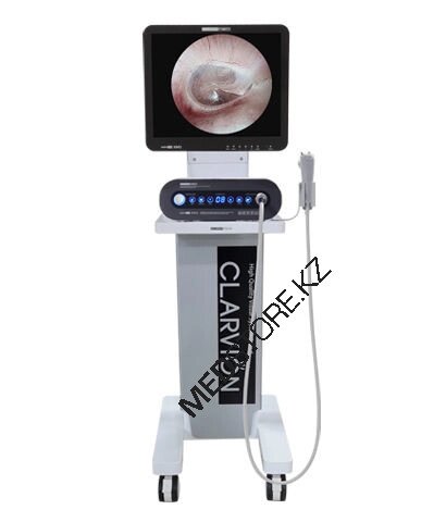 XVS 3 extreme эндоскопическая визуальная LED система на передвижной стойке (Chammed Co,.LTD, Южная Корея) от компании Medical Store - фото 1