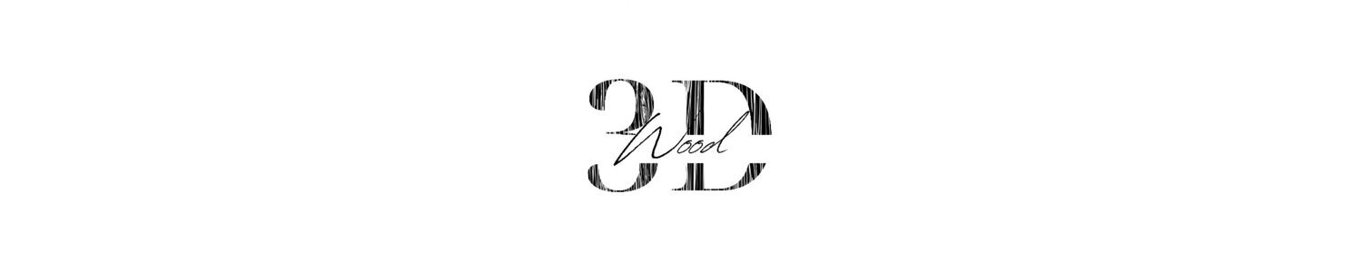 3DWOOD - мастерская по изготовлению интерьерных карт на стену