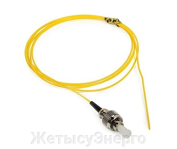 Пигтейл оптический FC/UPC 9/125 SM 1,5m - выбрать