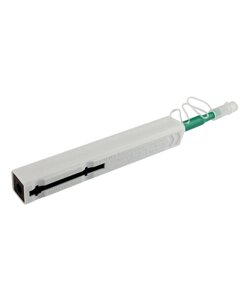 Ручка очиститель оптических разъемов 2,5 мм SC, FC