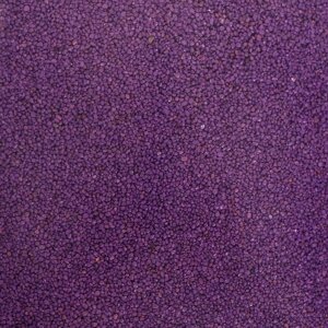 13 Цветной песок 'Фиолетовый' 500 г