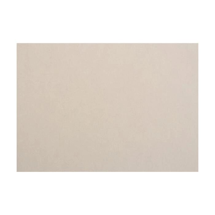 Бумага для акварели А4, 50 листов, 300 г/м, цвет молочный от компании Интернет-магазин "Flap" - фото 1