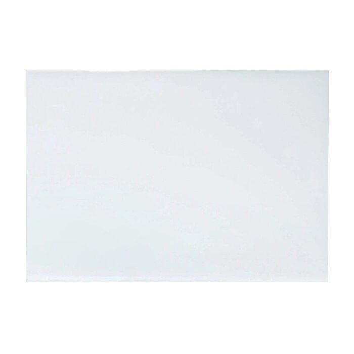 Бумага самоклеящаяся, формат A3, 100 листов, матовая, белая от компании Интернет-магазин "Flap" - фото 1