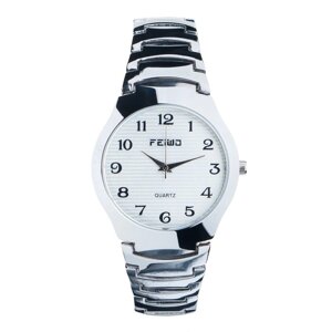 Часы наручные кварцевые мужские 'Балликлер'd-4 см