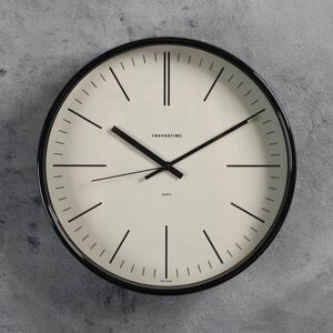 Часы настенные, серия Интерьер, Эдит'd-30.5 см