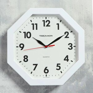 Часы настенные, серия Классика, d-29 см