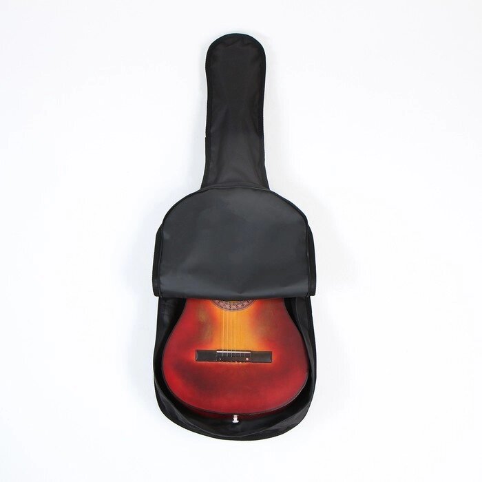 Чехол для классической гитары, 106 х 38 см. от компании Интернет-магазин "Flap" - фото 1