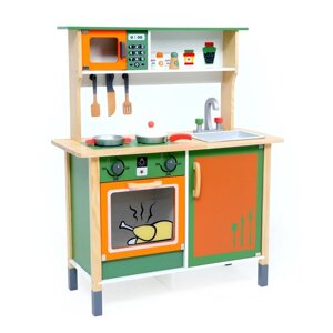 Детский игровой набор 'Кухня' 69,5 x 29,5 x 86 см