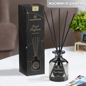 Диффузор ароматический 'Scent perfume' 02 Carat 540, 90 мл