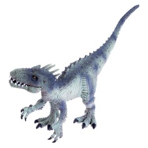 Фигурка динозавра 'Королевский тираннозавр'длина 30 см