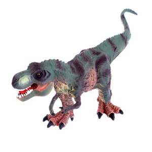 Фигурка динозавра 'Тираннозавр'длина 32 см
