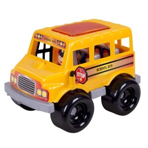Игрушка 'Автобус школьный'