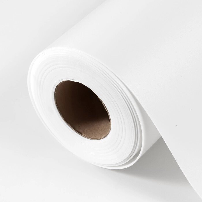 Изолон для творчества белый 2 мм, рулон 0,75х10 м от компании Интернет-магазин "Flap" - фото 1