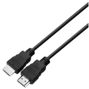 Кабель видео Exployd EX-K-1408, HDMI (m)-HDMI (m), вер 1.4, 2 м, черный